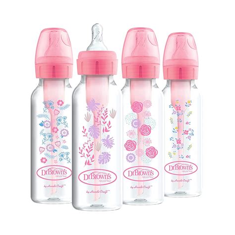 dr brown anti colic bottles